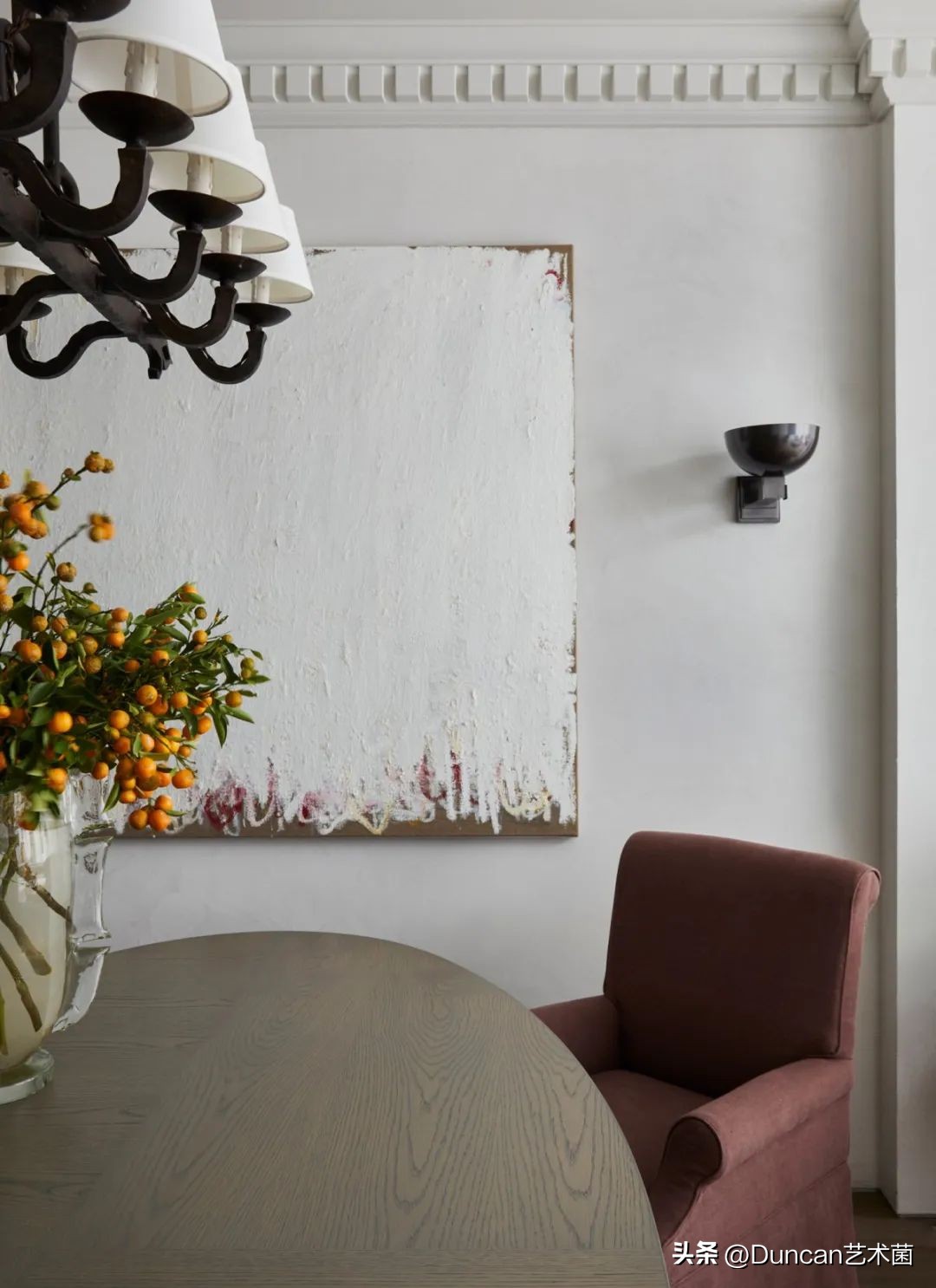 全球设计风向厨房整体橱柜,全球设计风向北欧风