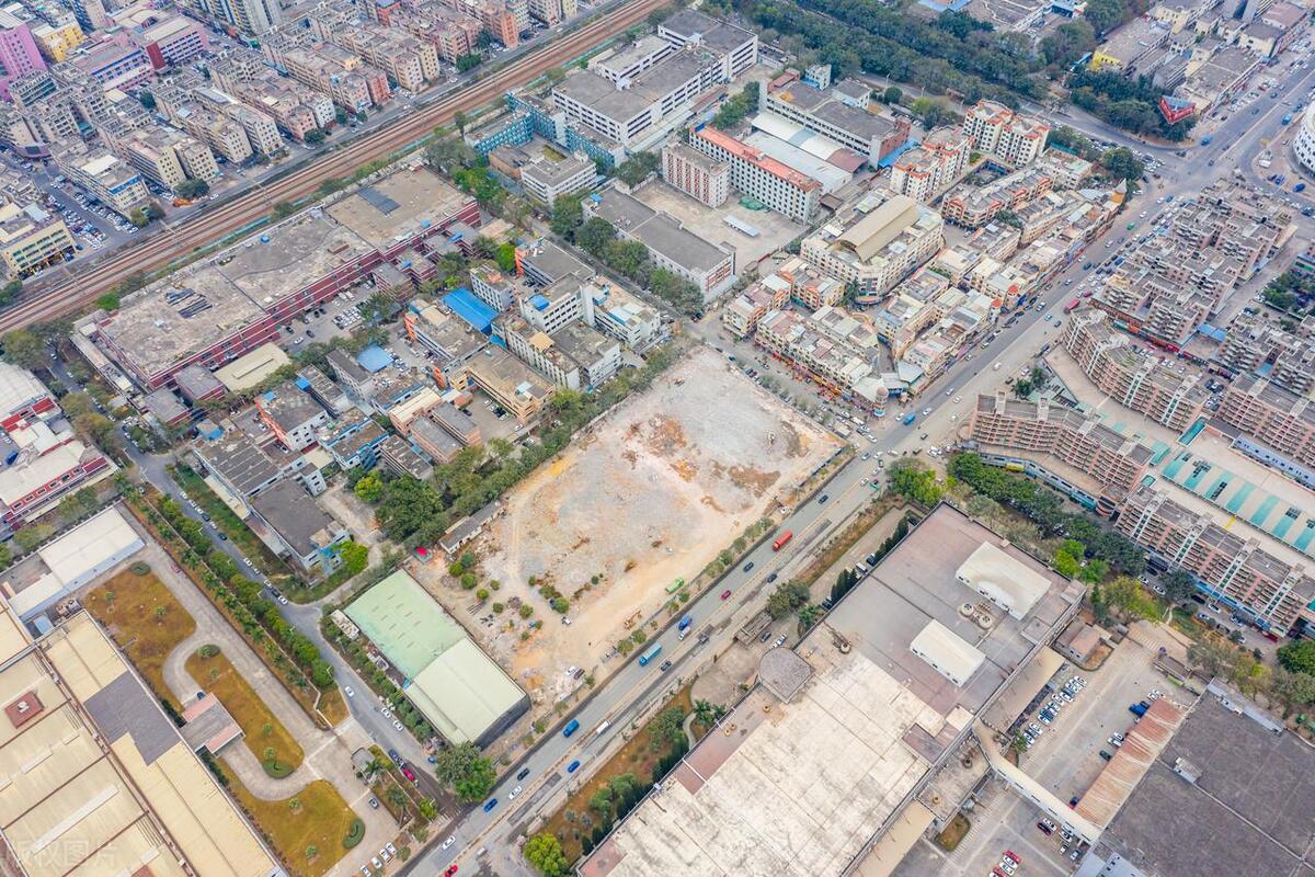 东莞城市更新旧村改造认定标准,东莞旧改城市更新