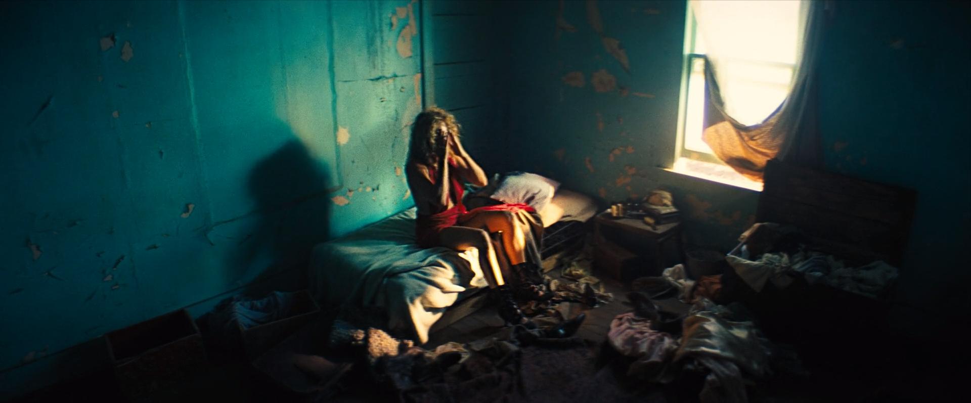 浮华浪荡*欲肉**横流，荒唐又华丽的演艺圈尺度大揭秘