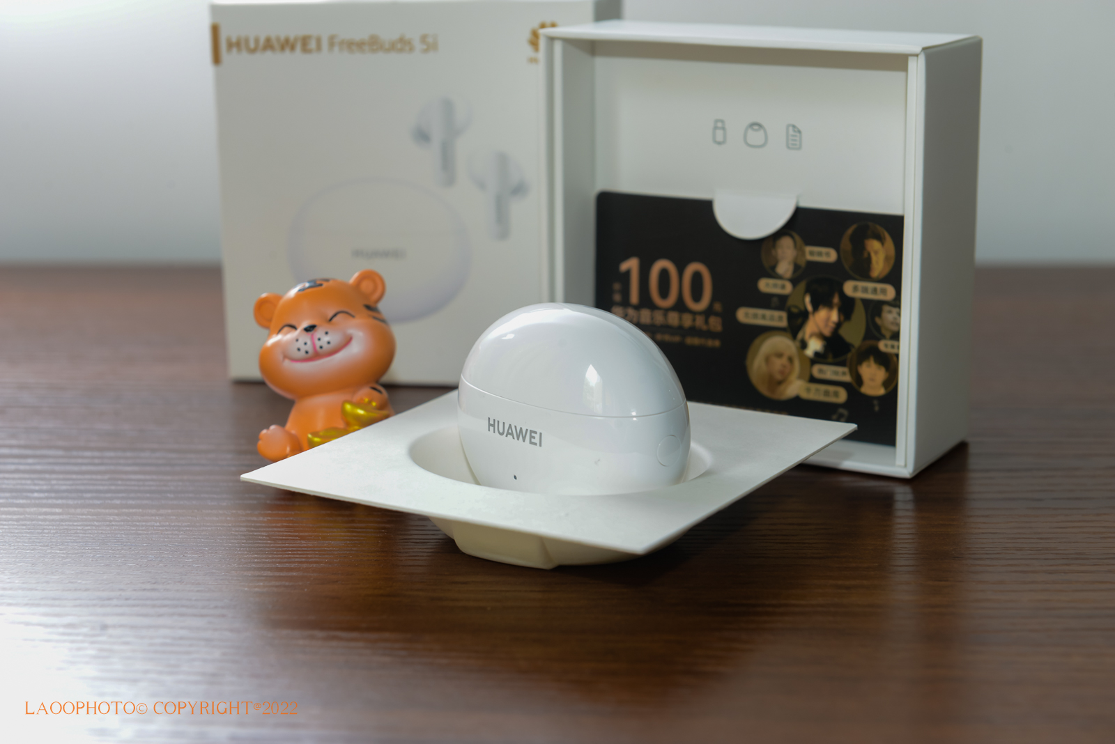 华为蓝牙耳机freebuds5i值得买吗,华为蓝牙耳机推荐freebuds5i