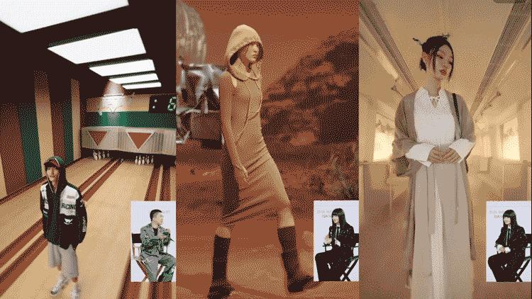 淘宝天猫改革,天猫服装双类目如何运营