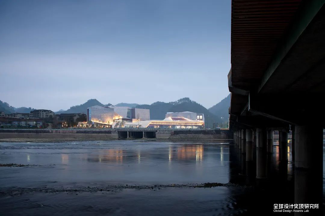 美国金块奖历年获奖作品,美国大奖