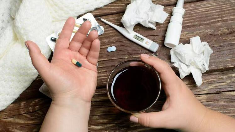 阿莫西林对哪几种病有用,阿莫西林只对这4种病有效