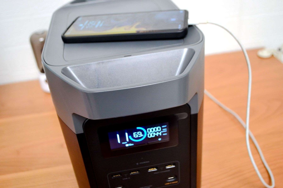 户外电源购买,要不要买户外电源