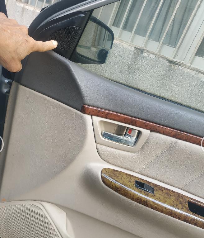 书呆子学修车2——车门玻璃升降故障检修