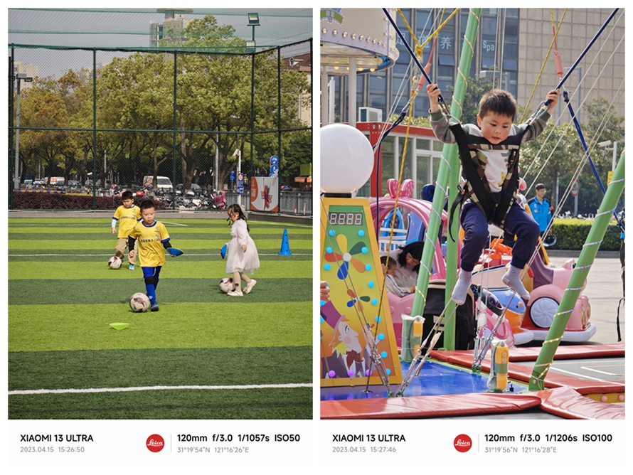 小米13ultra对比徕卡相机,小米13ultra徕卡深度测评