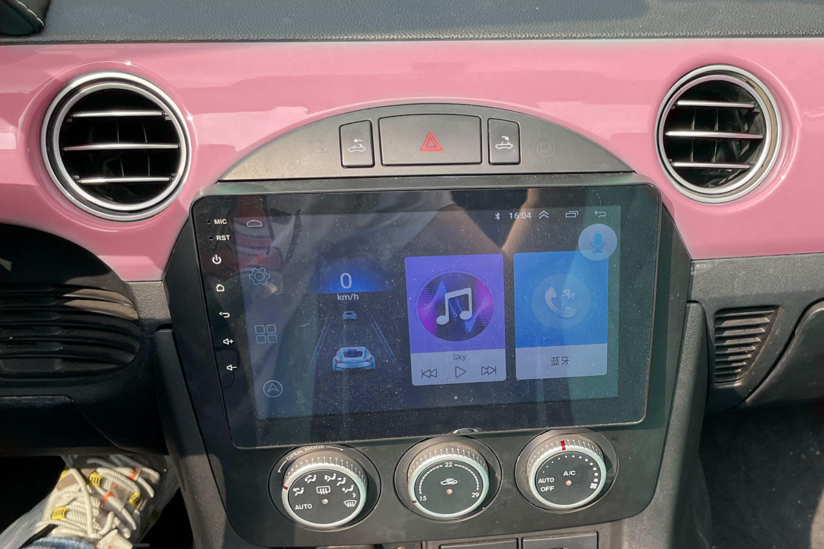 2019款光冈女王二手,日本光冈女王二手车