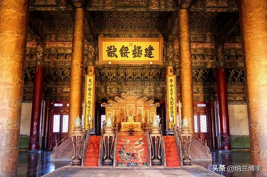 清世祖顺治帝福临,清顺治帝生平事迹简介