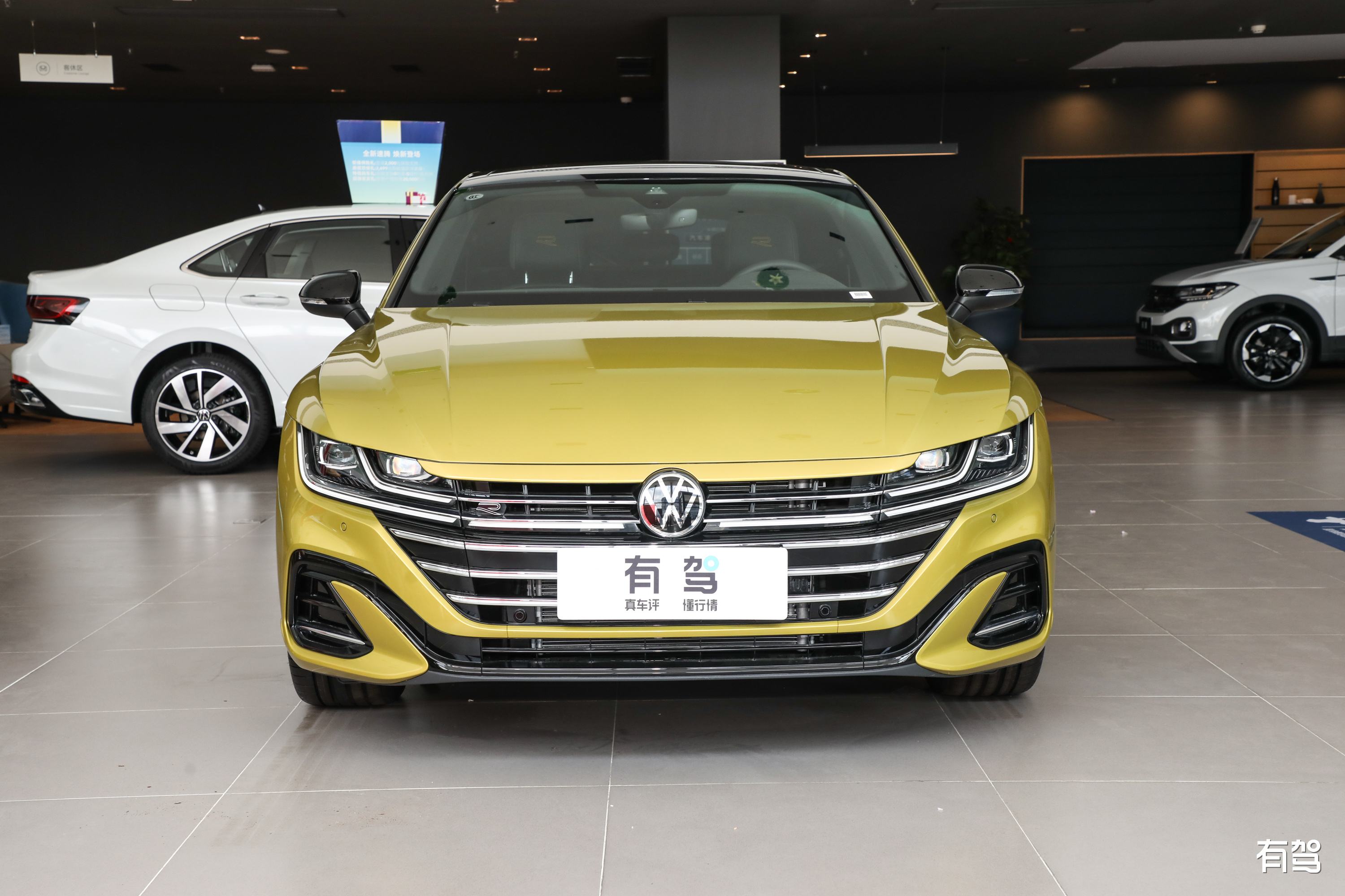 开大众cc都是什么样的人,开大众cc都是什么人