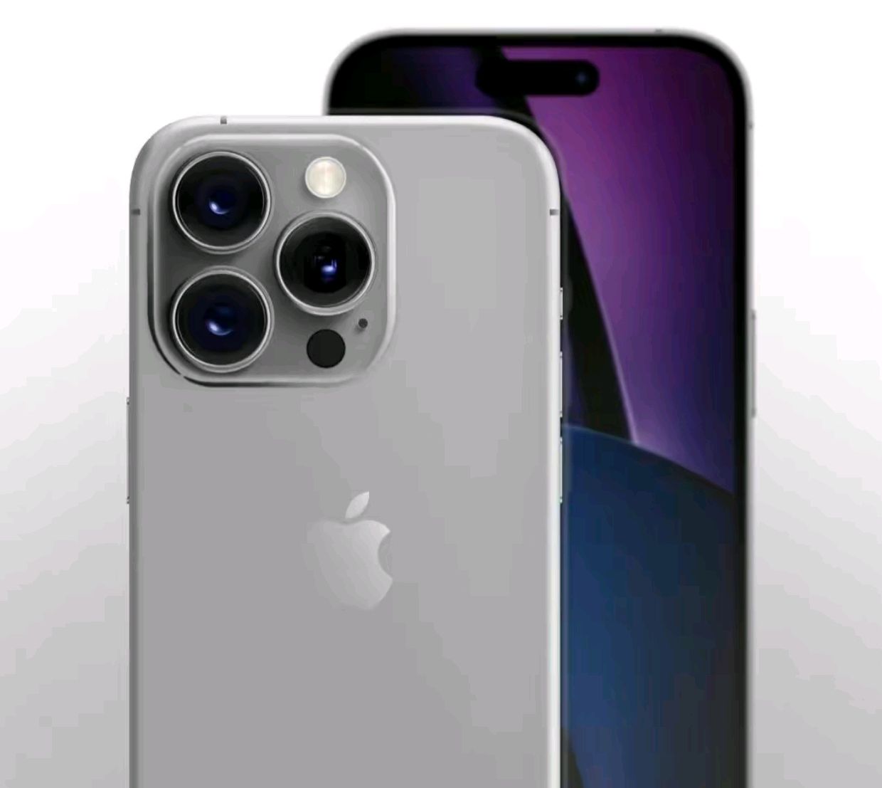 苹果15pro改苹果15promax,替换之前的iphone14promax