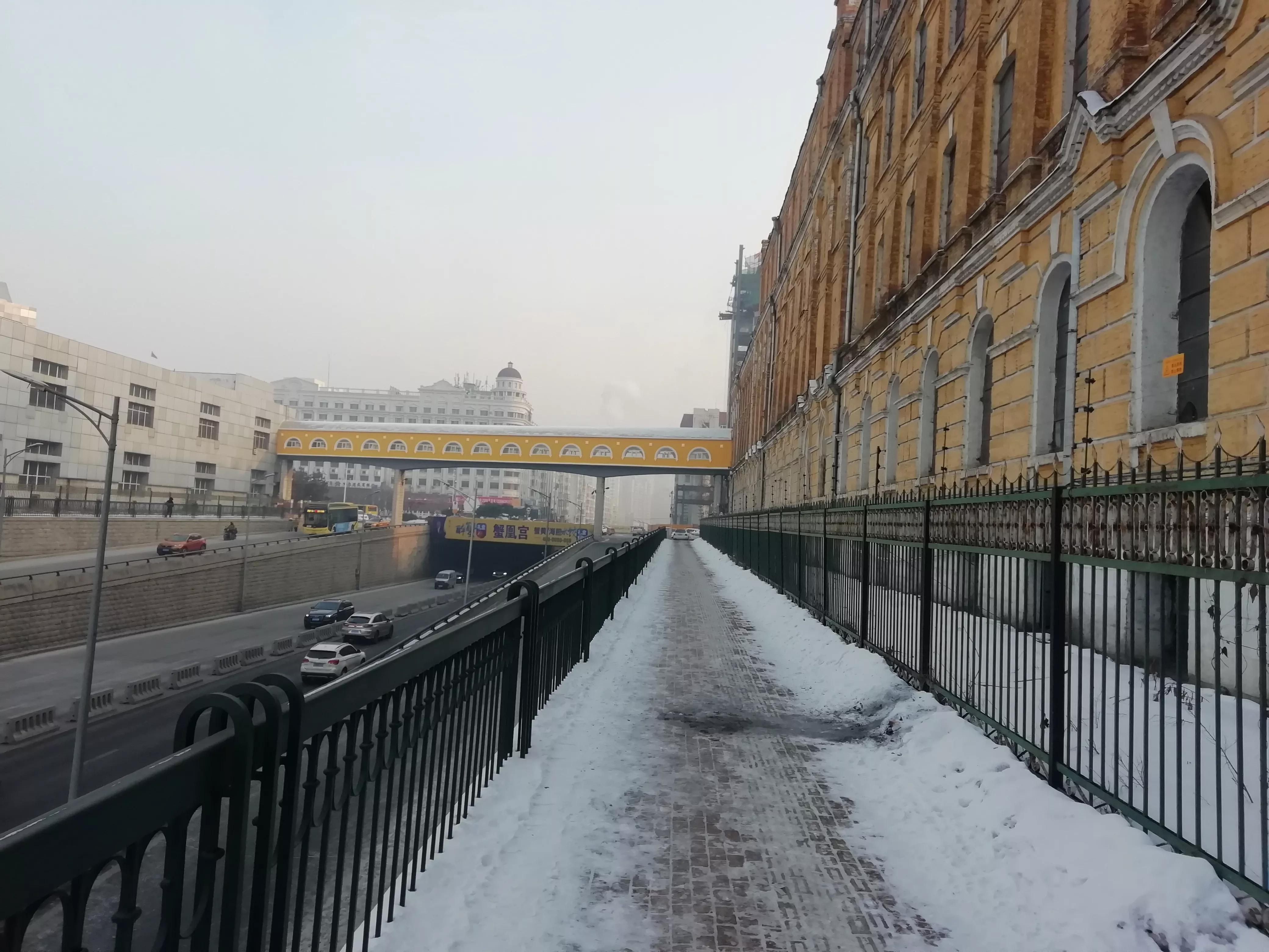 安毅哈尔滨烟厂,哈尔滨老巴夺烟卡