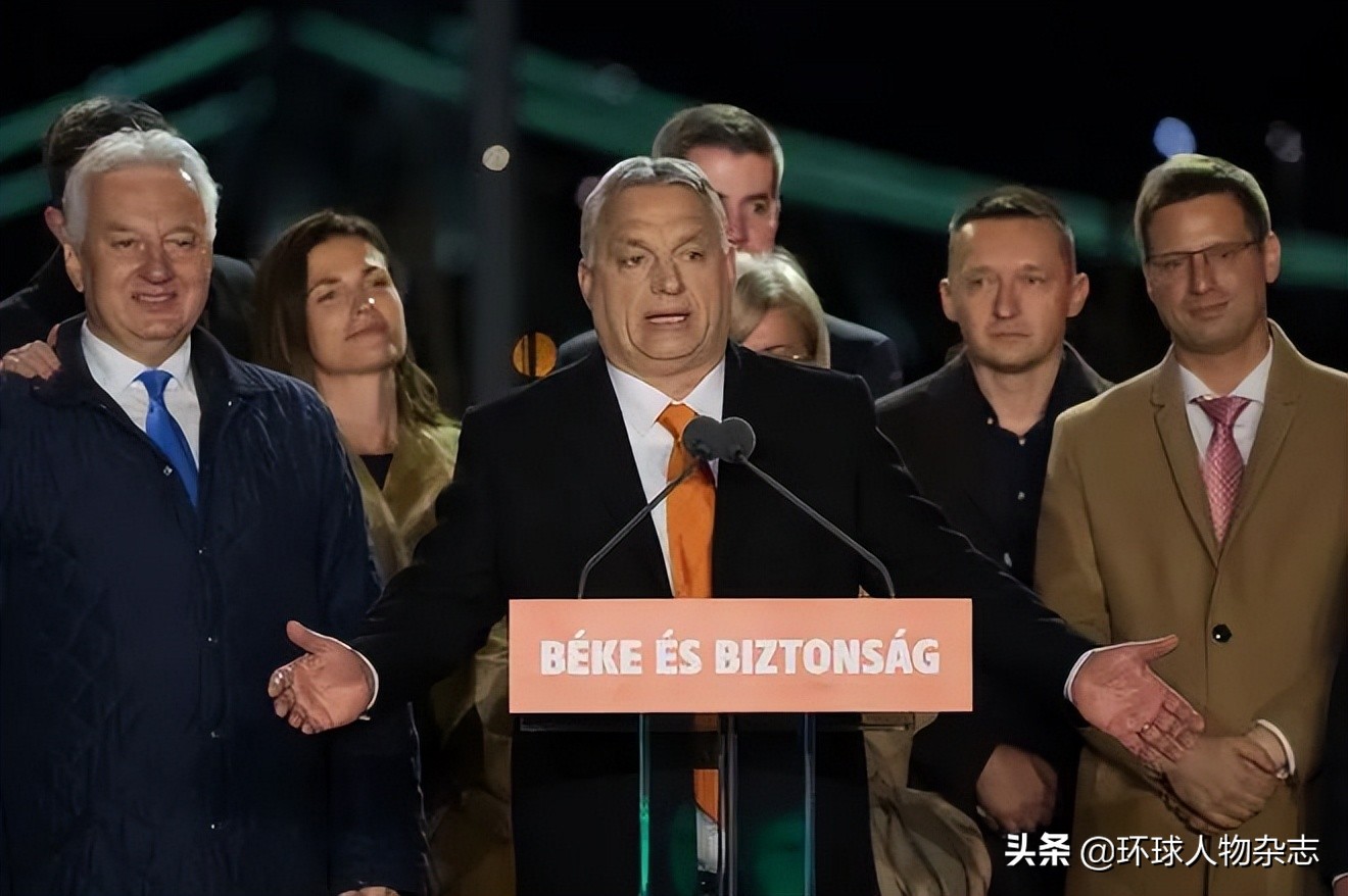 美国郁闷：咋就是这俩“刺儿头”赢了？