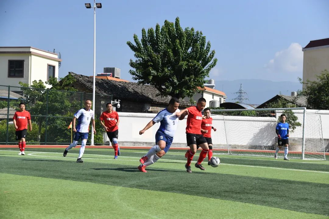 这场有毅力、敢拼搏、有战果的运动会你值得看!