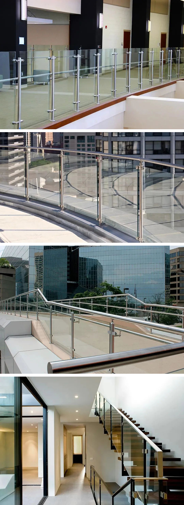 栏杆做法大全,栏杆做法详图讲解