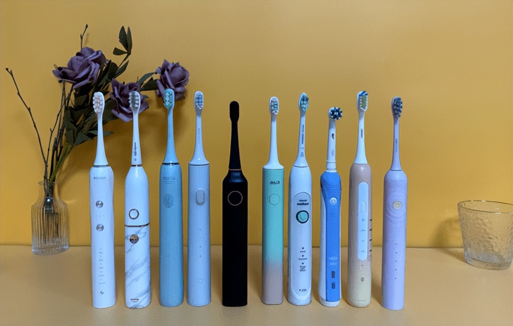 罗曼电动牙刷是哪个国家的品牌,电动牙刷哪个品牌好性价比高