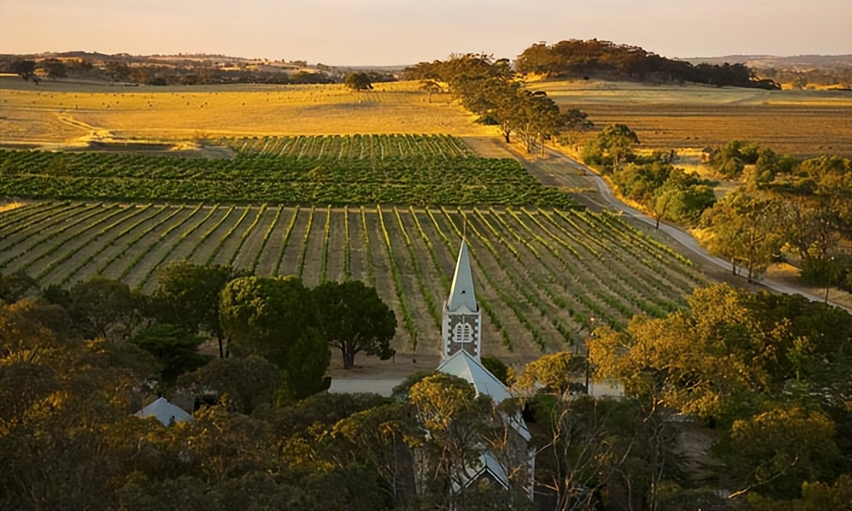 澳大利亚南澳大利亚州,澳大利亚南澳洲