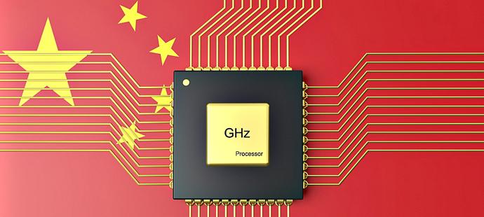 信创cpu性能对比,信创国产化cpu入围名单