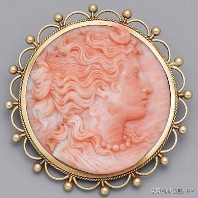 最好看的粉色宝石,粉色小众宝石