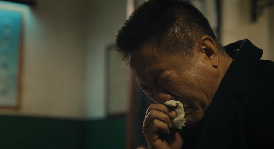 促醒者大结局谁是凶手,促醒者韩西林王恒之