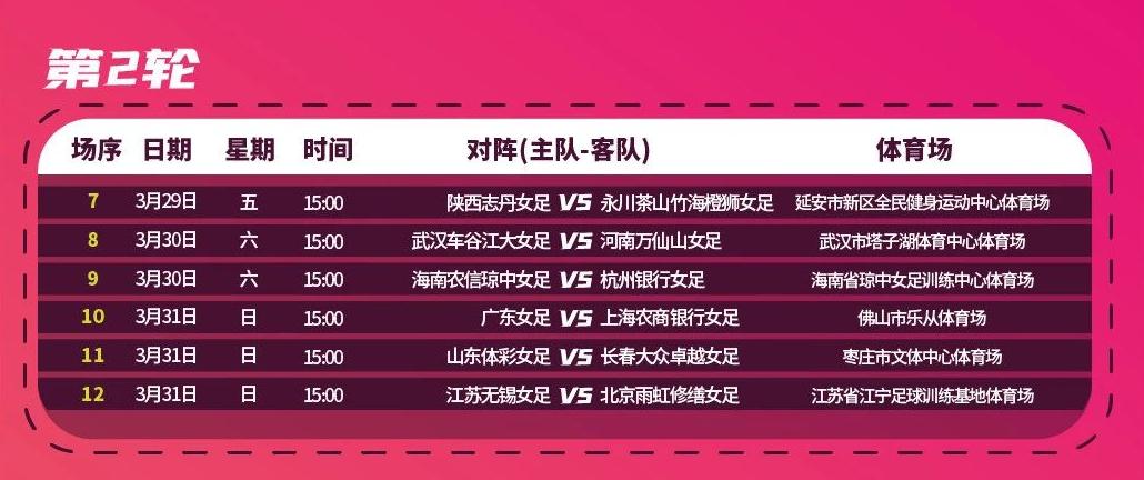 女超联赛万仙山赛程,2024女超联赛新乡赛区万仙山