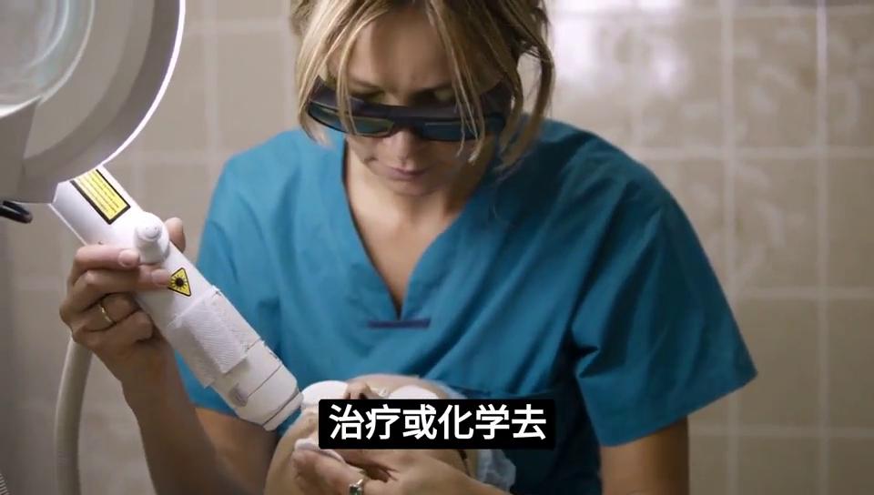 【视频】如何淡化皮肤上的色斑？