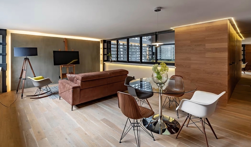 最详细的装修材料购买清单明细表,装修设计师必须要知道的装修流程