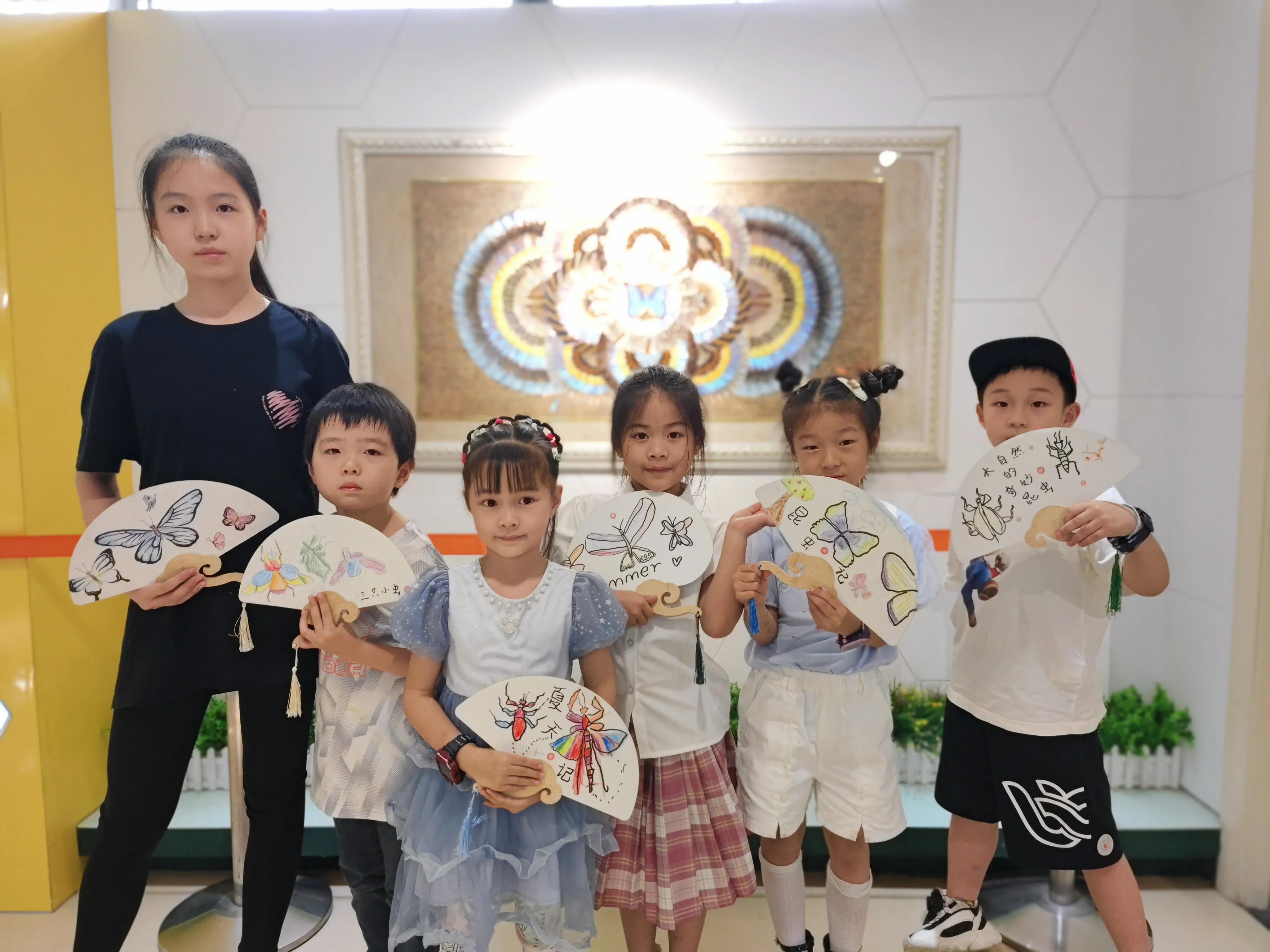 神兽暑假去哪玩,神兽暑假生活