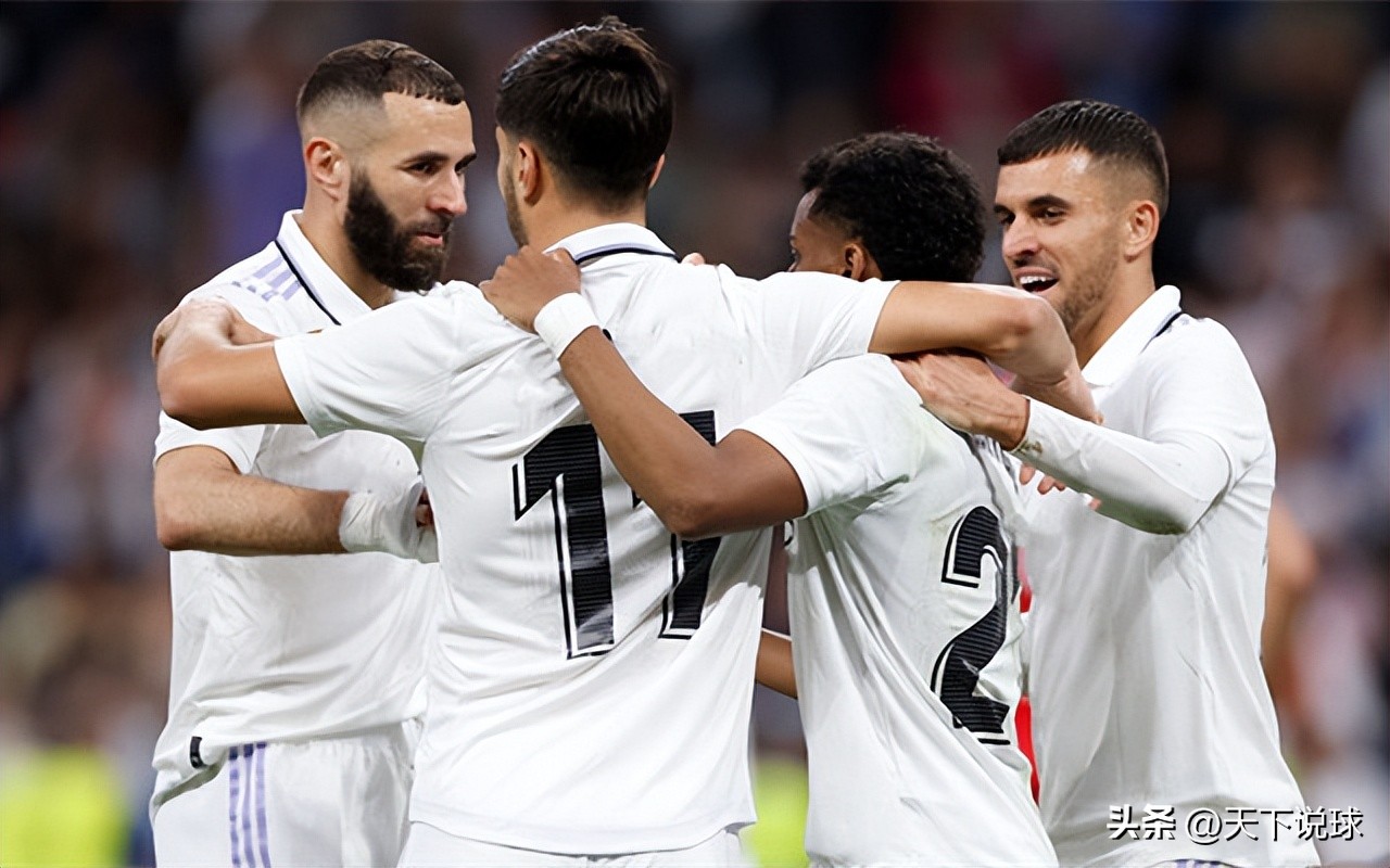 皇马vs马德里竞技安切洛蒂,西甲毕尔巴鄂竞技vs格拉纳达中断