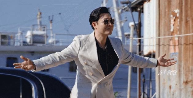 狂飙里面大嫂,狂飙里大嫂戏份