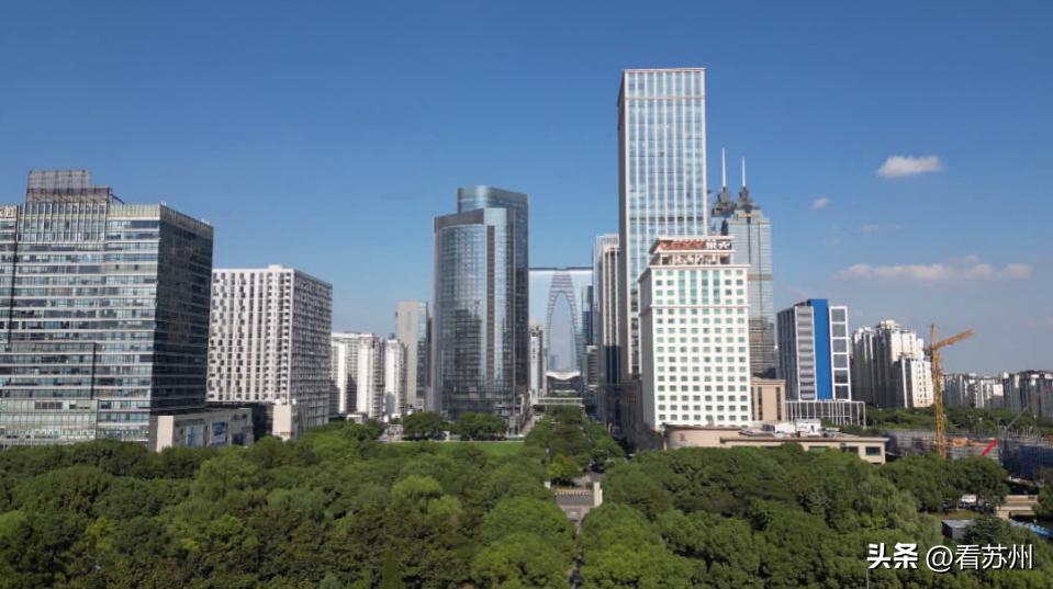 世界高新技术园区有哪些,世界高科技园区排名