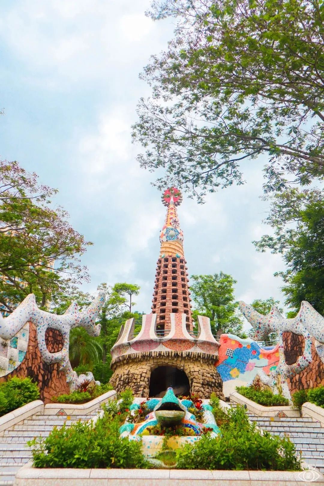 深圳小众胜地有哪些好玩的,深圳的特色风景