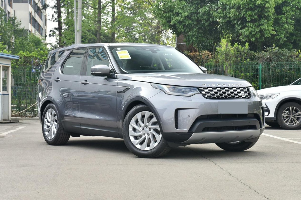 这三款suv底气十足,这五款合资suv不贵还有面子