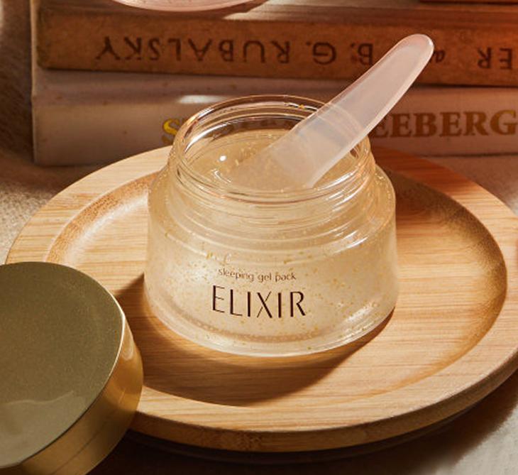 睡眠面膜怎么涂才对？看这5点