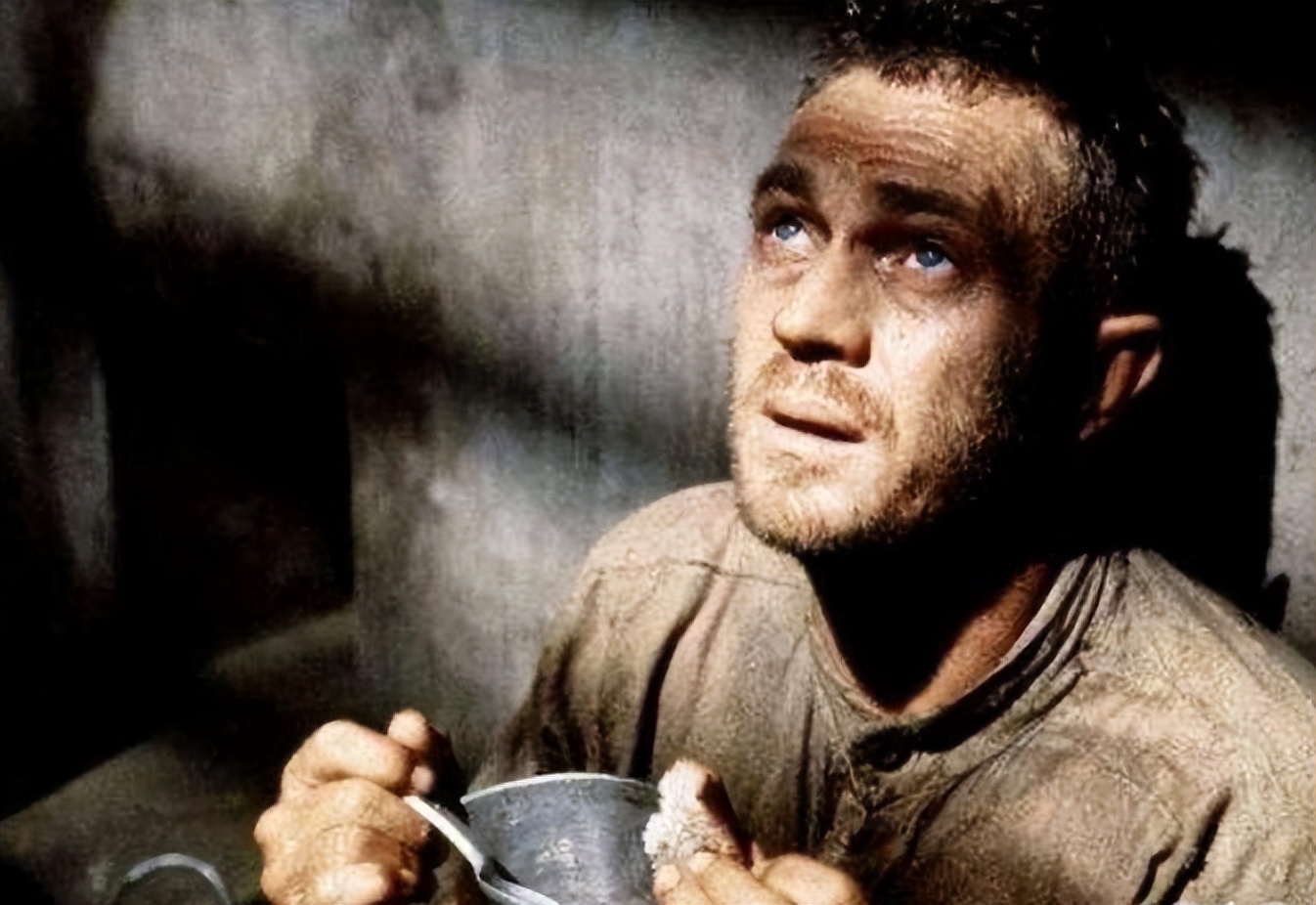 恶魔岛越狱事件三人还活着的证据,恶魔岛监狱越狱事件花了多少时间