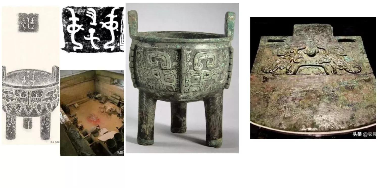 二里头真的是夏都吗,二里头既是夏都又是商都