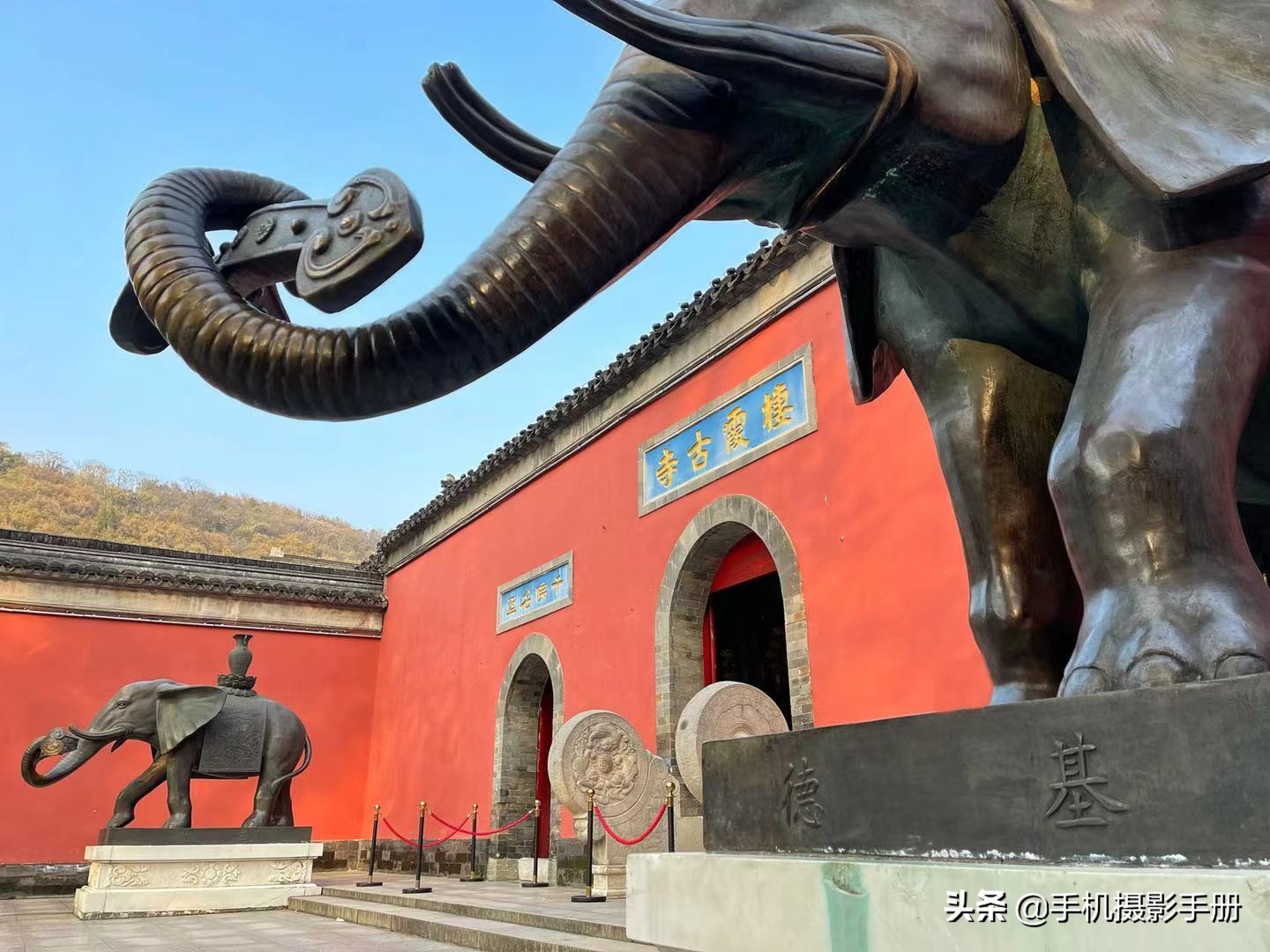 华为手机摄影教程由入门到精通,苹果手机摄影教程由入门到精通