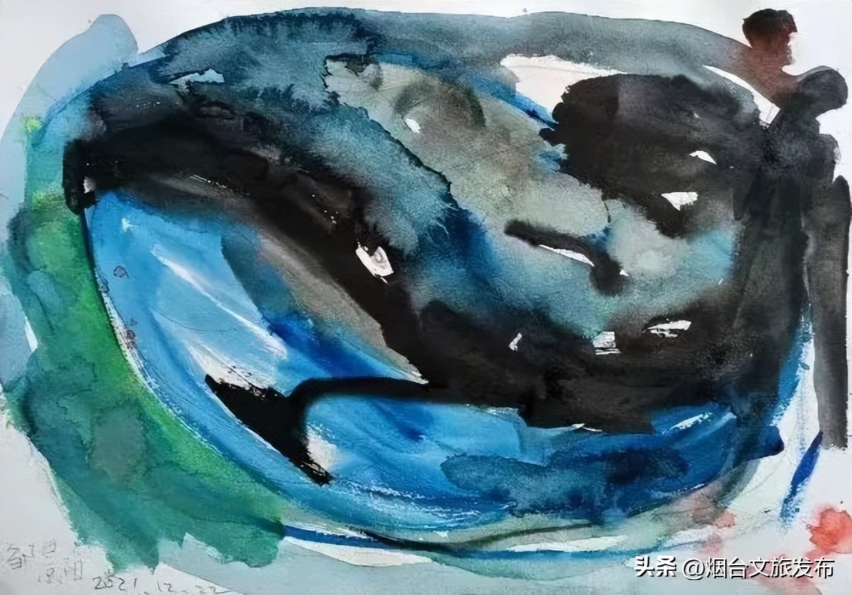 【玩转烟台】点亮星空，为爱启航！第八届烟台“星星画语”孤独症青少儿绘画作品展即将温暖开展