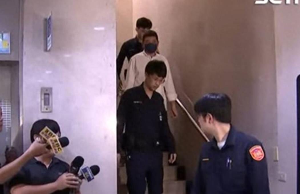 被揭露的恶行,恶行曝光