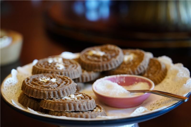 云食集美食,云食小吃