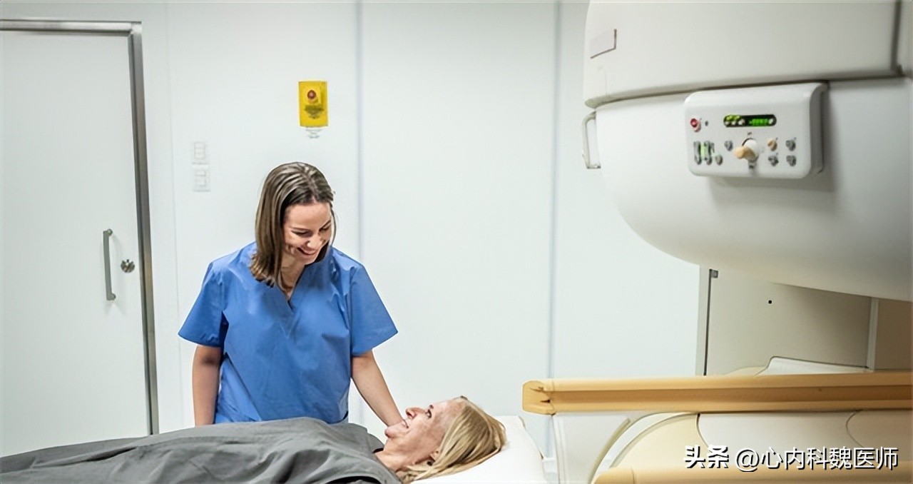 什么是磁共振检查的缺点,磁共振检查注意事项图片