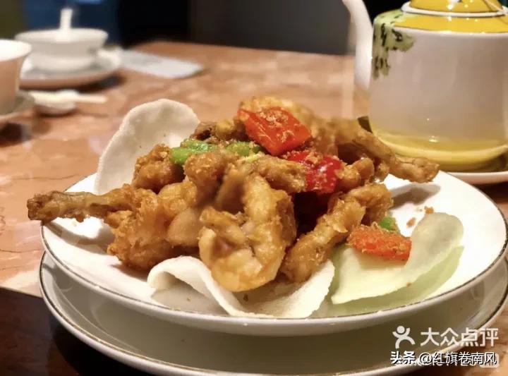 上海闵行老餐馆,上海十大人气餐馆