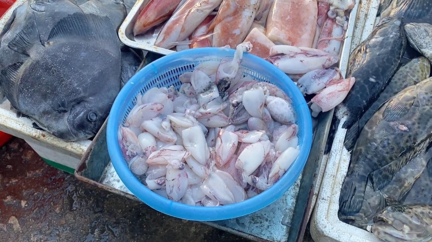 三亚大鲍鱼批发市场,三亚去哪里买海鲜最便宜