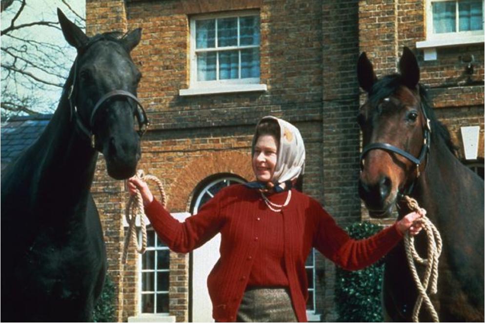 102岁的老奶奶走了,又可爱又有脾气的老奶奶