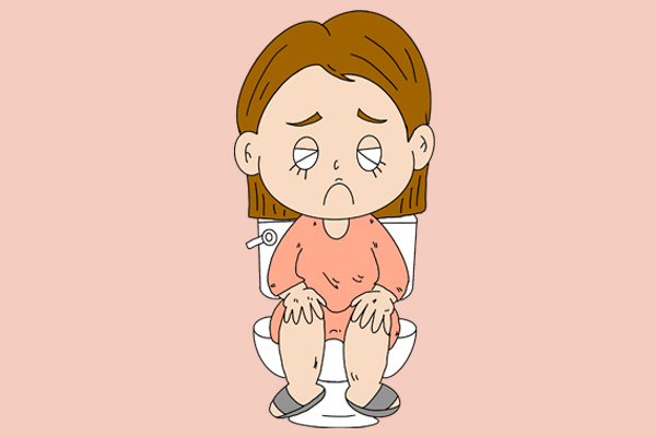 大便擦纸上有红血是痔疮吗,大便粘液隐血阳性可能是痔疮