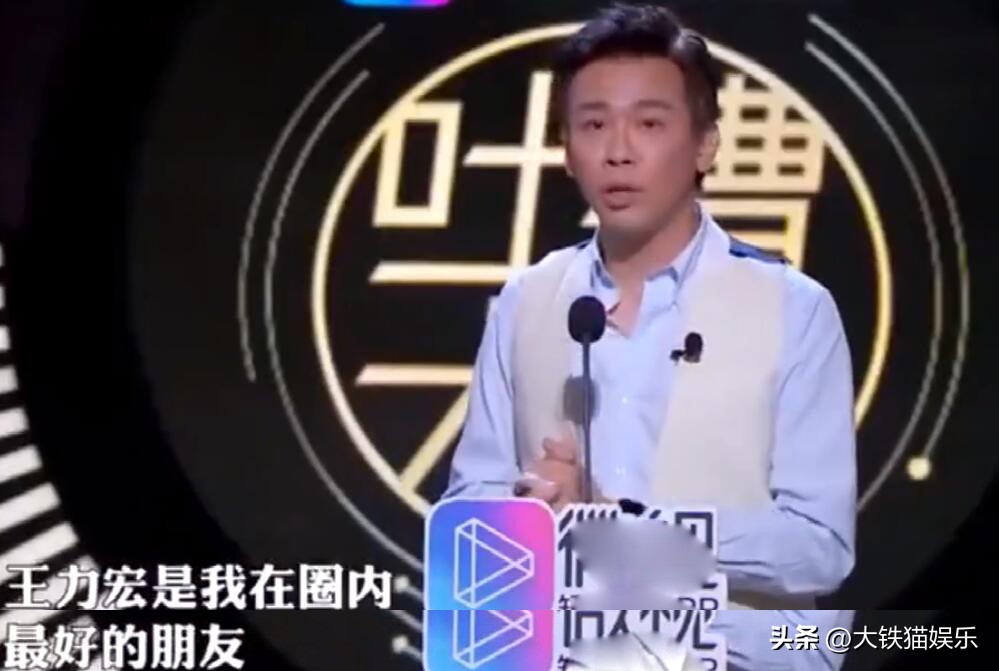 跌落神坛的6位童年偶像，个个花式“翻车”，没有一个人值得同情