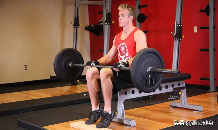 良好的弹跳,好的起跳技术