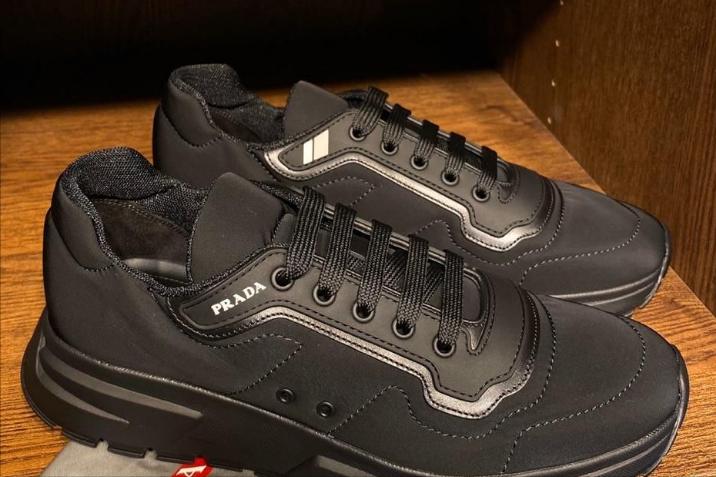 震撼全球的顶级运动鞋品牌,世界十大奢侈运动鞋品牌排名前十