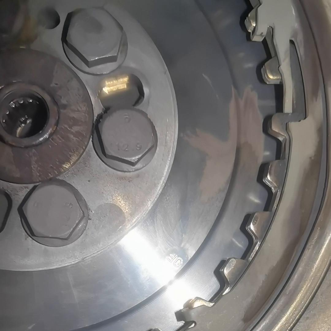 大众干式双离合起步有羊叫,干式双离合离合器进水打滑怎么办