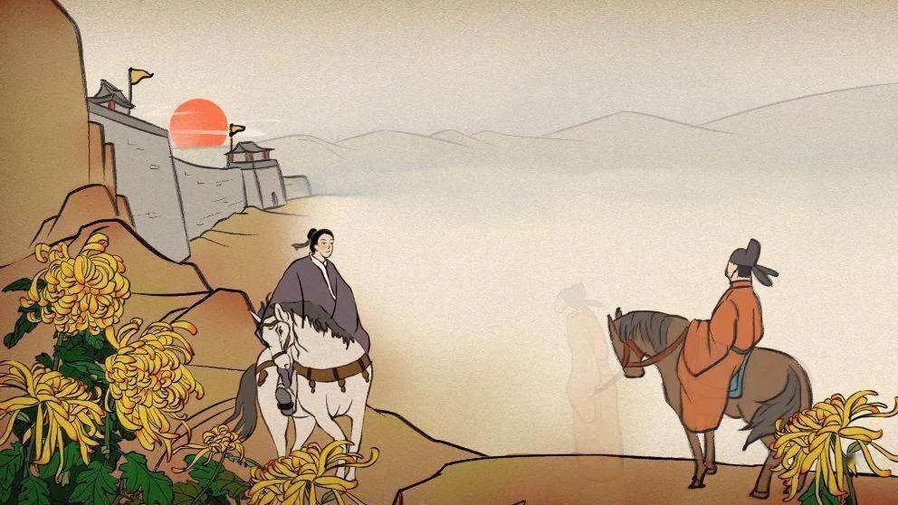 七年级语文人教版课外古诗词诵读,七年级上册课外古诗词诵读练习题