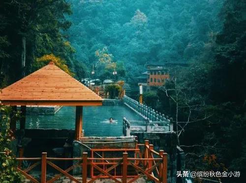 泡温泉要汗蒸吗,泡温泉要不要洒药